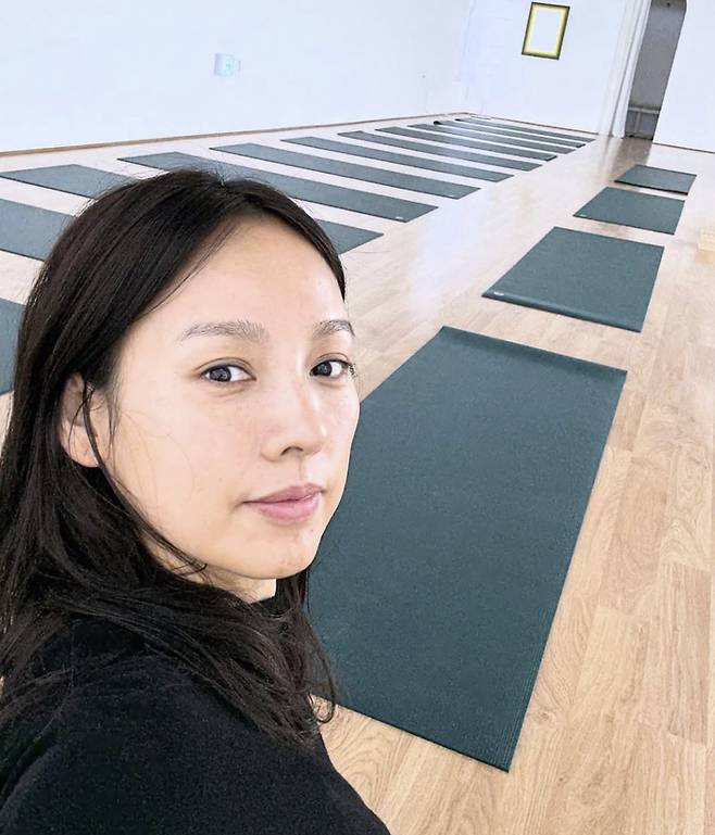 이효리. 사진| 이효리 SNS