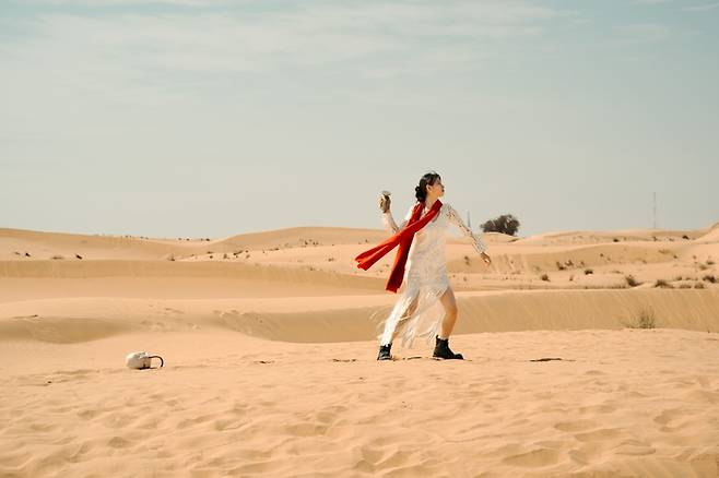 ‘다 이루어질지니’  사진|넷플릭스