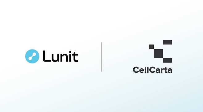 루닛·셀카르타 [루닛 제공. 재판매 및 DB 금지]