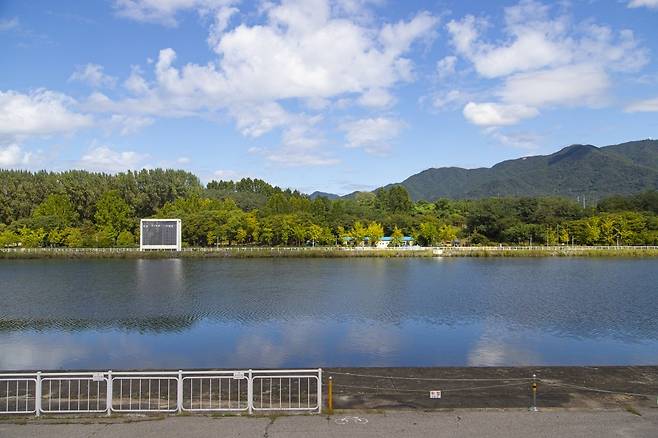 하남 미사경정공원 [경기관광공사 제공. 재판매 및 DB 금지]