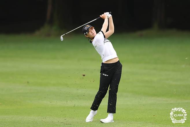 방신실 [KLPGA 제공. 재판매 및 DB 금지]