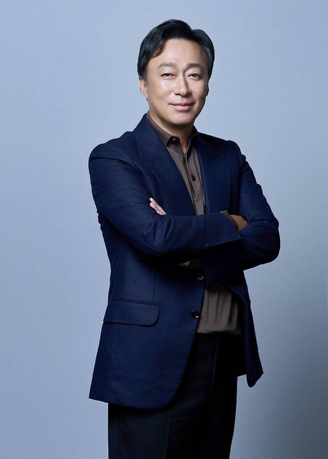 이성민 / 사진제공=CJ ENM