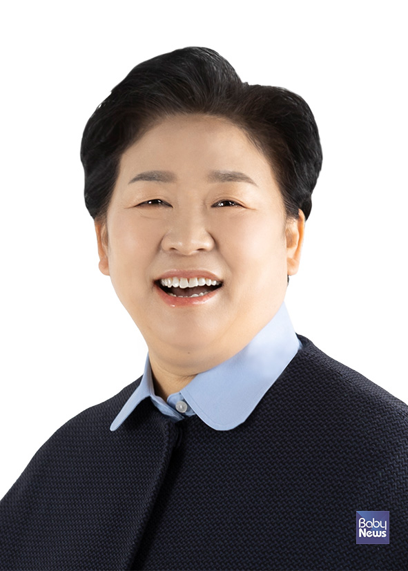 국회 교육위원회 소속 문정복(경기 시흥갑) 더불어민주당 국회의원. ⓒ문정복 의원실