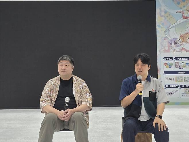 - 고블린 무녀는 없을 예정이다