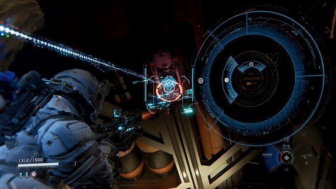 - 전투 외에도 다양한 곳에 퍼즐이 등장한다