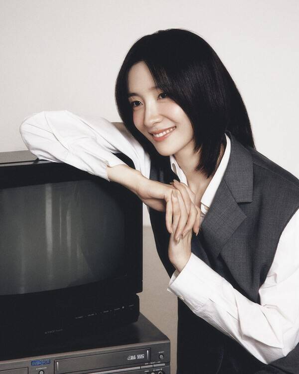 배우 박지현 / 사진=넷플릭스
