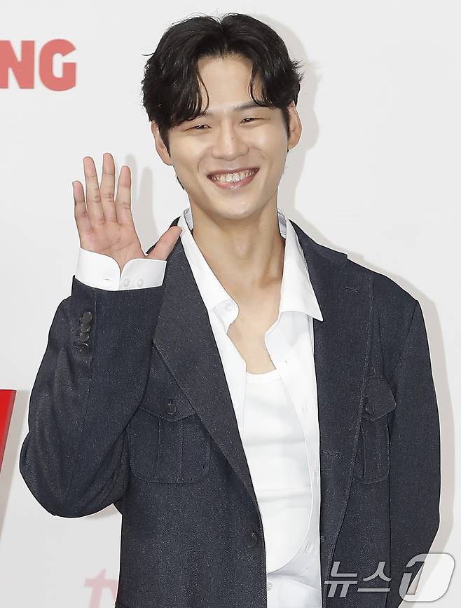 배우 윤지온/뉴스1 ⓒ News1