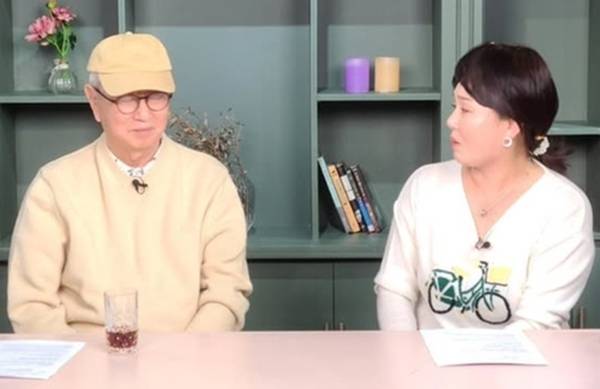 ⓒ이경실 유튜브 채널