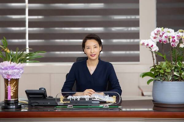 임보경 이사장