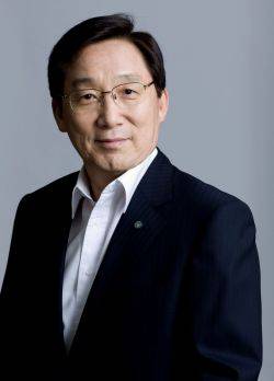 이석구 신세계디에프 대표. 신세계그룹 제공