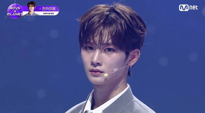 ‘보이즈 2 플래닛’ 데뷔 결과, 투표 순위 이상원 1위, 조우안신 2위