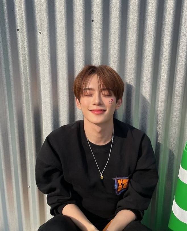 유강민, ‘보플2’ 탈락 후 심경 “내 인생 많이 남았다” (출처: SNS)