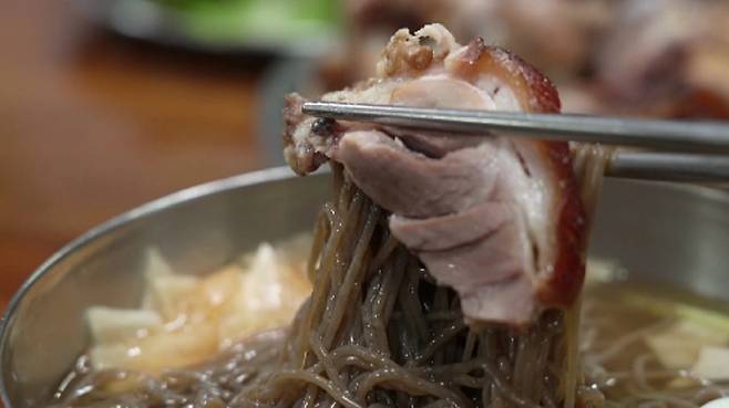 ‘전현무계획2’ 족발 맛집, 막국수 맛집, 빵집 MBN·채널S