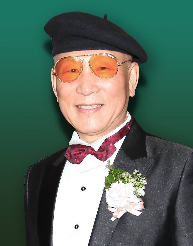 고(故) 신영오 연세대 생명시스템대학 명예교수. /신애선 서울대 의과대학 교수 제공