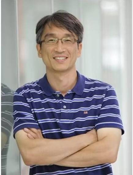 박장연 성균관대 자기공명영상 교수./성균관대