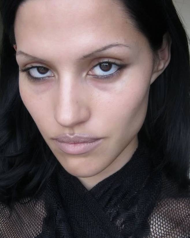 인스타그램 @gabbriette