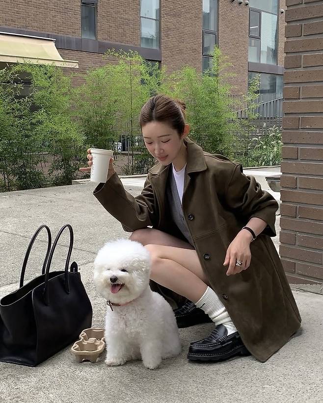 인스타그램 @ch_amii