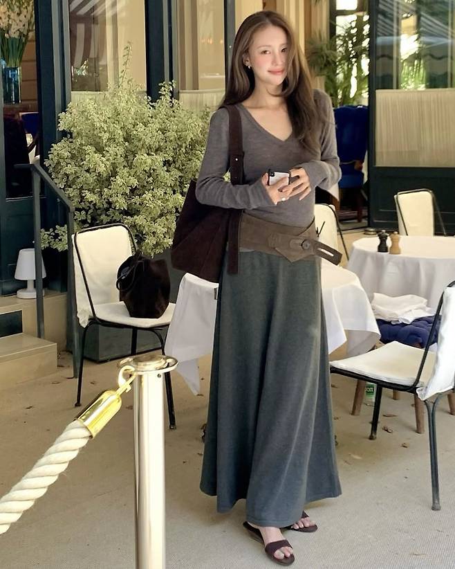 인스타그램 @kaengee1022