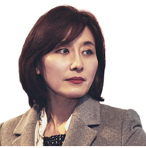 김규나-조선일보·부산일보신춘문예 단편소설 당선,소설 ‘트러스트미’ 저자