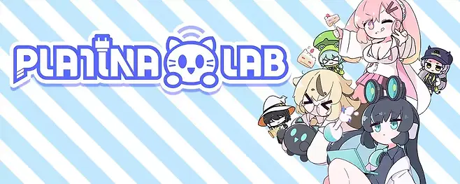 플라티나 랩'에 등장하는 매력적인 서브컬처 캐릭터들'