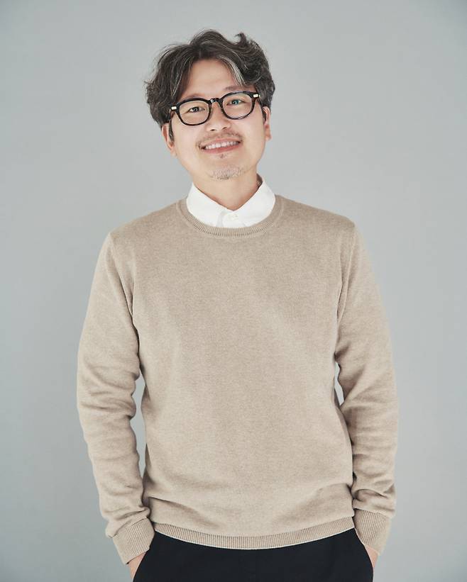 ‘중증외상센터’ 이도윤 감독 (사진=넷플릭스)