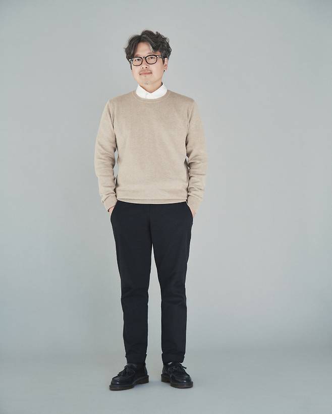 ‘중증외상센터’ 이도윤 감독 (사진=넷플릭스)