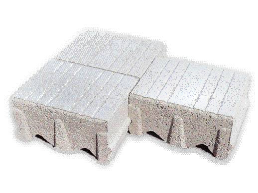 ▲ 무시멘트 결합틈새 투수블록