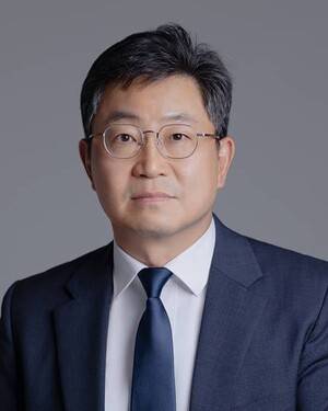 ▲정재훈 YTN 사장 직무대행. 사진=YTN