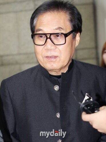 조영남 / 마이데일리