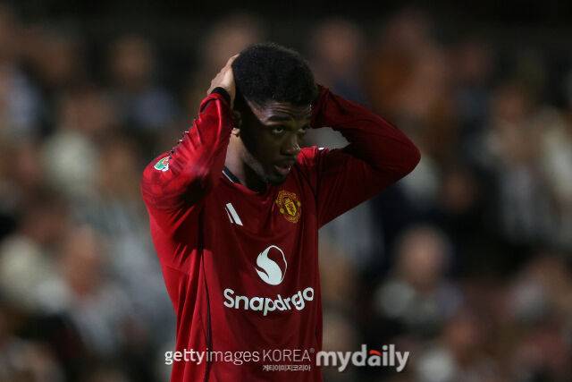 코비 마이누./게티이미지코리아