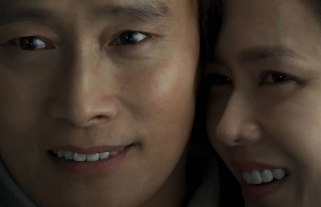 ‘어쩔수가없다’  [사진 CJ ENM]