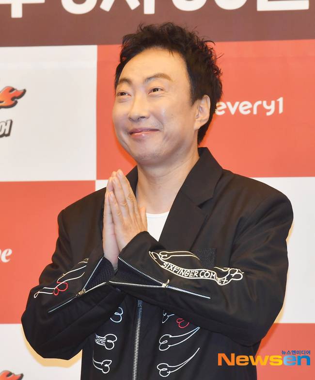 박명수, 뉴스엔DB