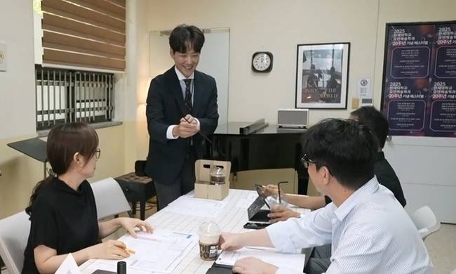 MBC ‘나 혼자 산다’