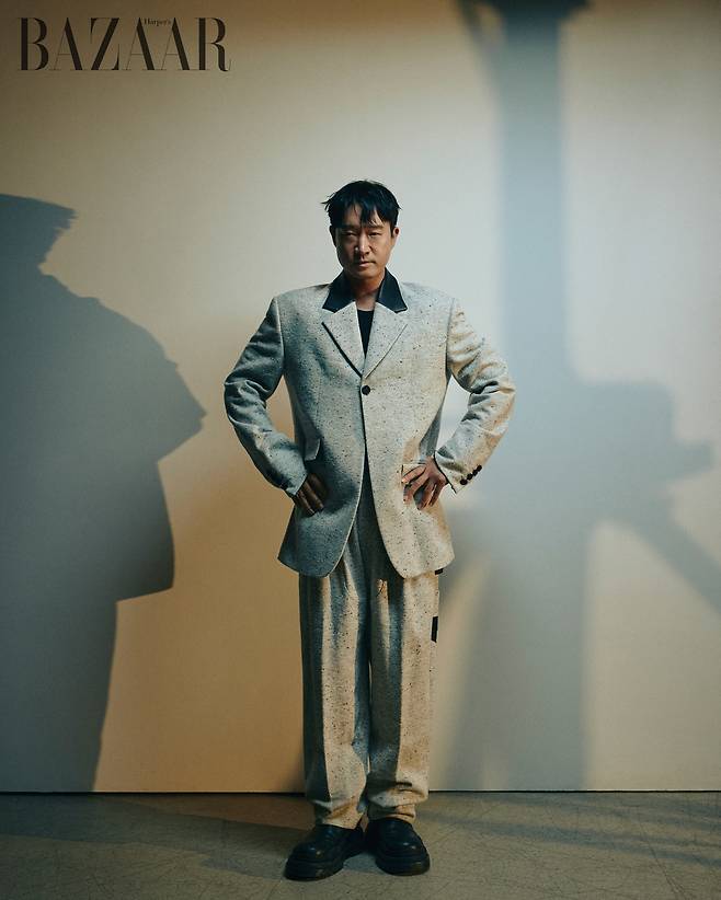 하퍼스 바자 코리아 제공