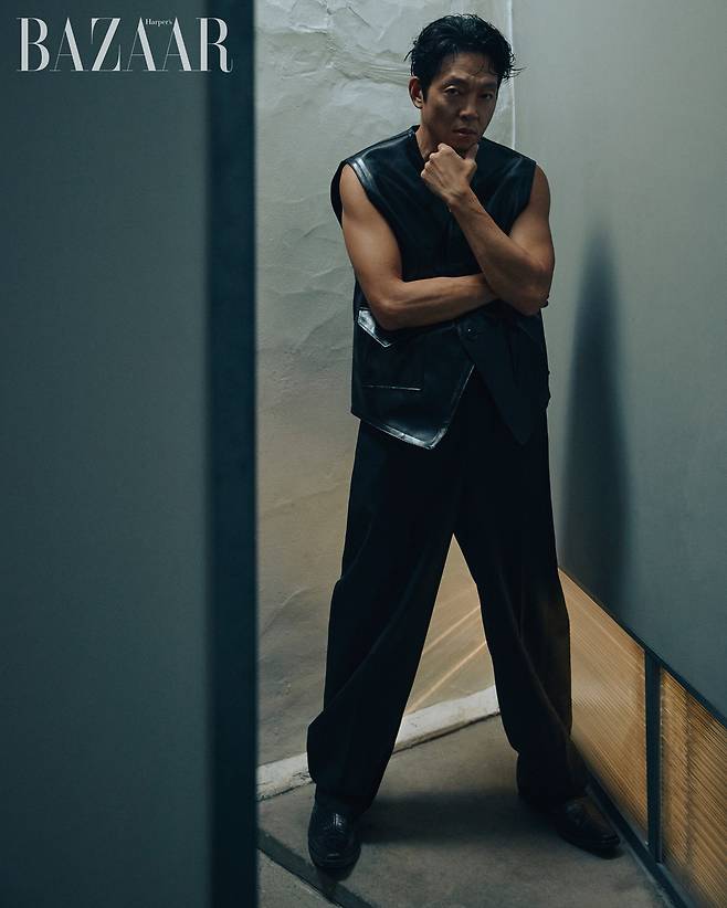 하퍼스 바자 코리아 제공