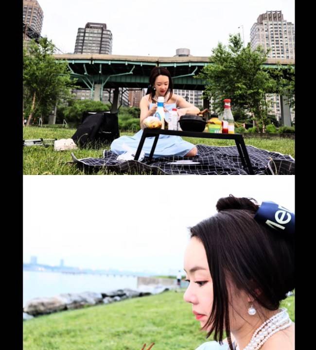 사진=‘안녕하 서우’ 채널 영상 캡처