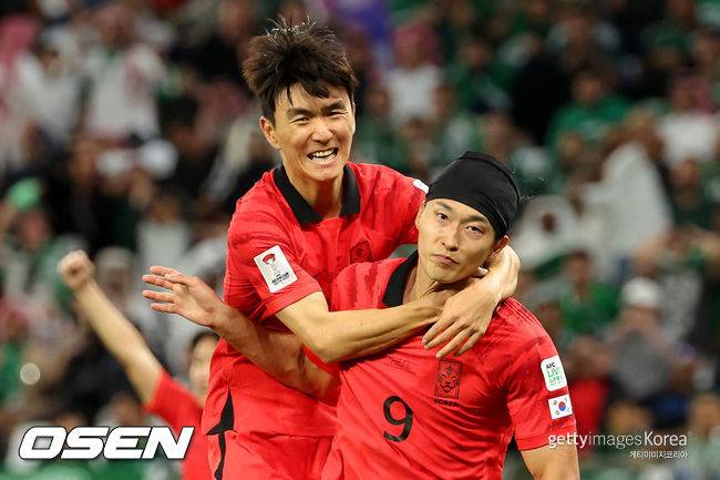 [사진] ⓒGettyimages(무단전재 및 재배포 금지)