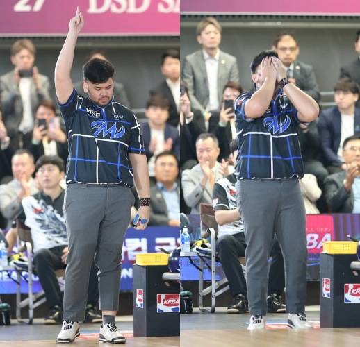 [사진]한국프로볼링협회 제공