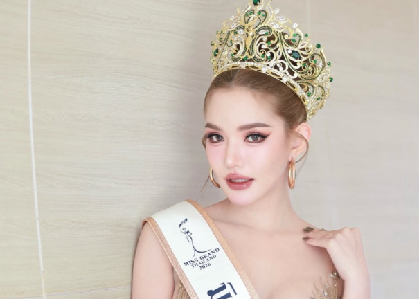 사진=수파니 베이비 노이논통 SNS 갈무리