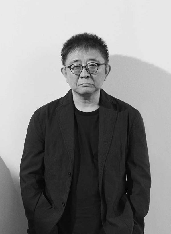 장률 감독 / 사진=부산국제영화제 제공