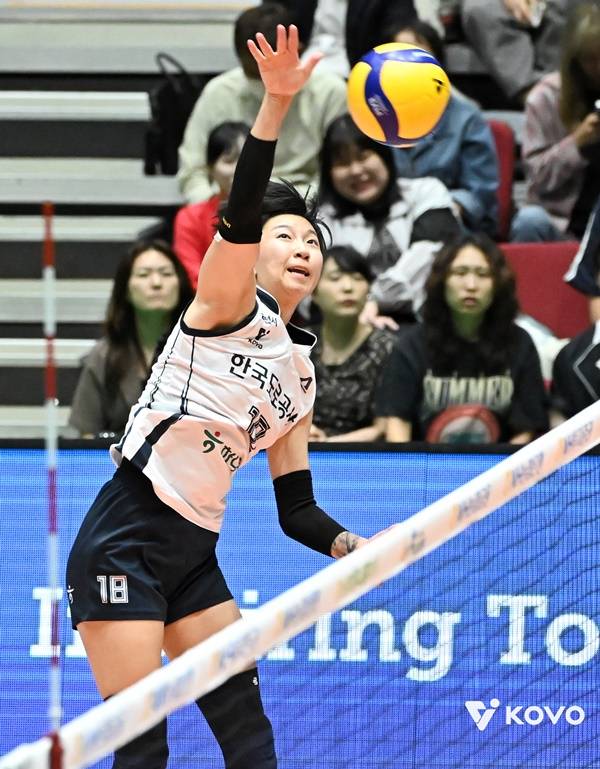 김세인 / 사진=KOVO 제공