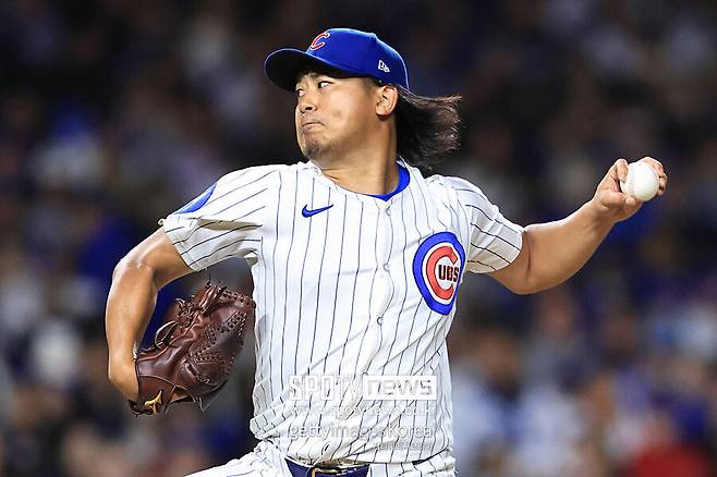 ▲ 시즌 중반까지 좋은 활약을 펼쳤으나 9월 들어 큰 부진에 빠지며 2점대 평균자책점도 실패한 이마나가 쇼타