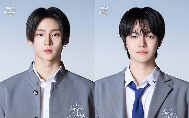 이상원, 이리오. 사진l엠넷 홈페이지 캡처