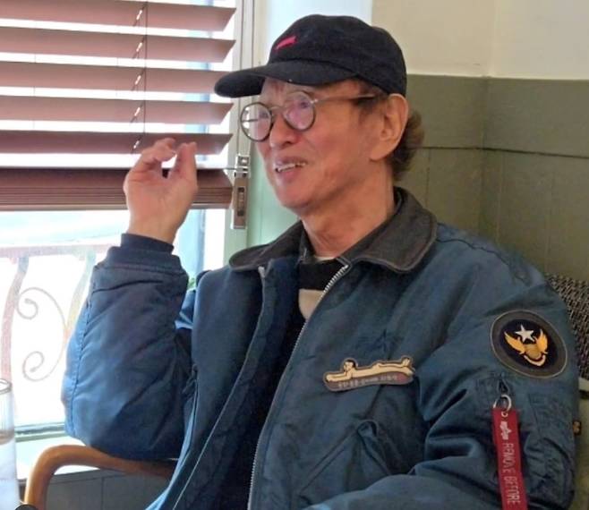 전유성