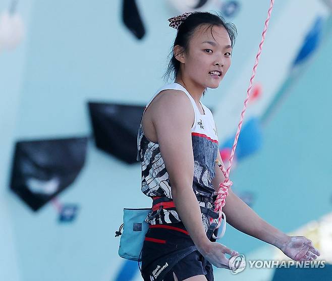 서채현 [연합뉴스 자료사진]