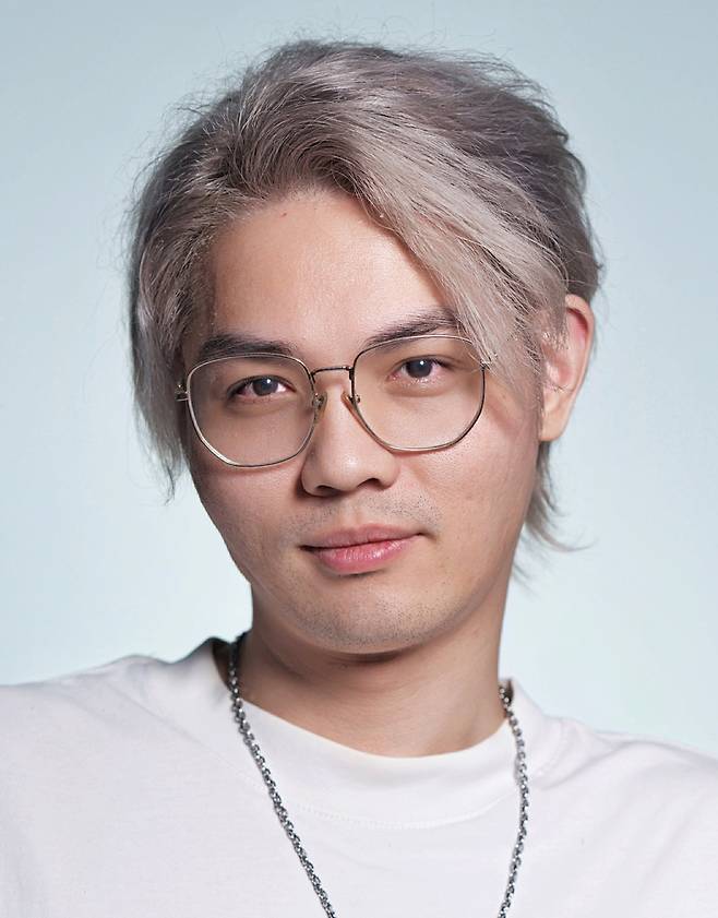 치양 넷이즈 네이키드 레인 스튜디오 '무한대' 총괄 [넷이즈 제공. 재판매 및 DB 금지]