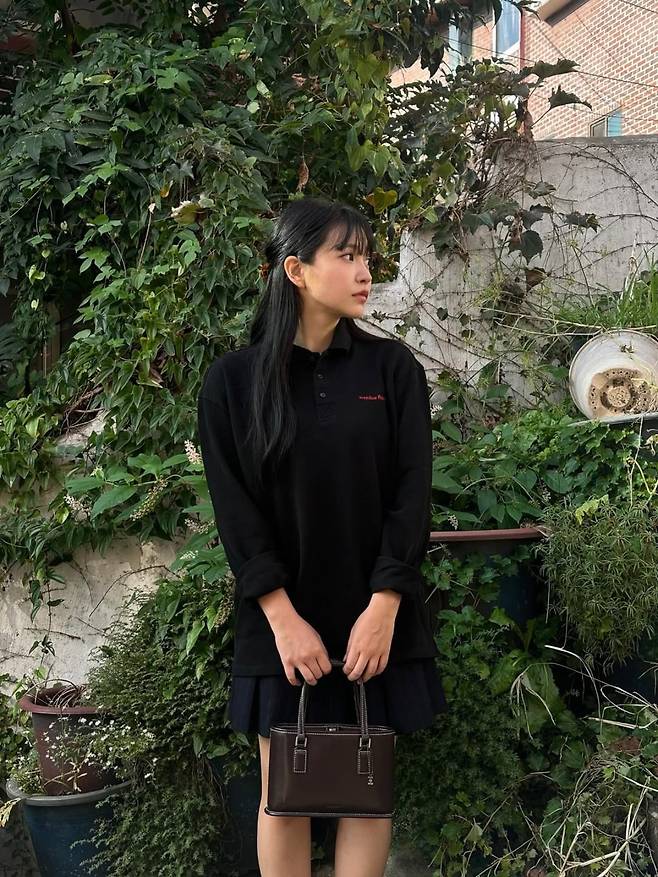 사진 = 예리 인스타그램