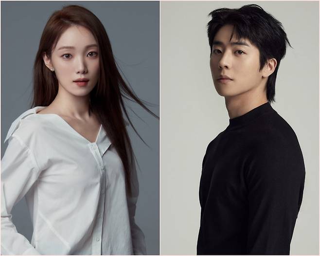 / 사진 제공: 이성경(판타지오), 채종협(블리츠웨이엔터테인먼트)