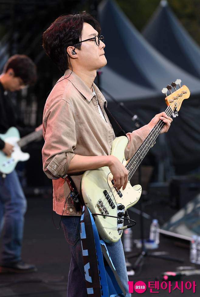 듀오 페퍼톤스/사진=텐아시아 조준원 기자 @wizard333