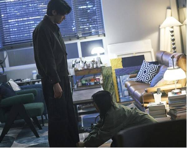 '은수 좋은 날' 스틸 컷 / 사진=KBS2